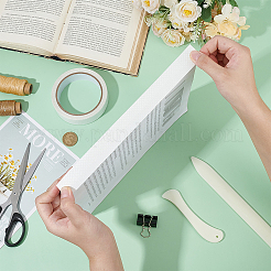 Тканевая клейкая лента AJEW-WH0542-023