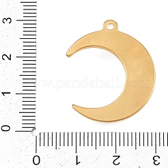 Подвески из нержавеющей стали 304&nbsp;STAS-P430-06G