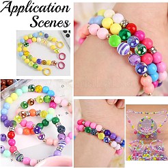 Набор ювелирных изделий diy&nbsp;DIY-CJ0002-42