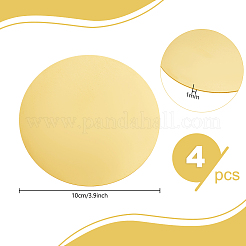 Messingbleche&nbsp;DIY-WH0888-847D-02
