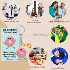 Сделай сам наборы для ключей KEYC-CN0001-12B-09