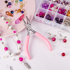 45 # клещи из углеродистой стали PT-SC0001-03