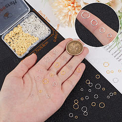 600 шт. 8 стиля&nbsp;STAS-BBC0008-84