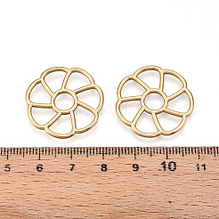 Многорядные звенья из нержавеющей стали 304&nbsp;STAS-N109-10G