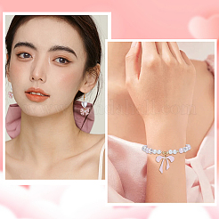 40шт 4 стиля подвески из сплава с эмалью&nbsp;FIND-SC0014-65