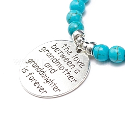 Браслеты&nbsp;BJEW-JB08589