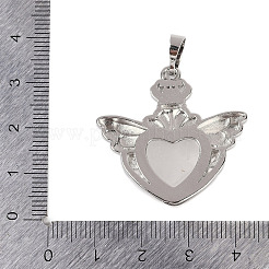 Природного кварца хрустальных подвесок&nbsp;G-I366-01P-19