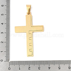 Подвески из нержавеющей стали 304 STAS-U040-10G