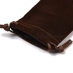 Прямоугольник бархат пакеты&nbsp;TP-R022-5x7-07