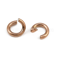 Offene Biegeringe aus Edelstahl 304&nbsp;STAS-M235-02H-RG