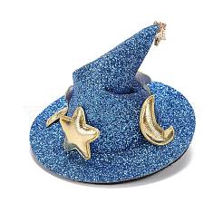 Хэллоуин аксессуары для волос из искусственной кожи&nbsp;LS-PHAR-B088-07A