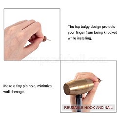 Железные вешалки IFIN-NB0001-19