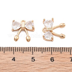 Латунь подвески&nbsp;KK-B125-24G