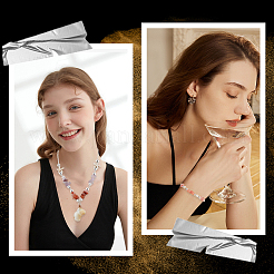 Spacer бисер латунные&nbsp;KK-BBC0012-18D