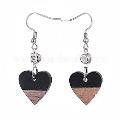 Set di orecchini pendenti&nbsp;EJEW-JE03398