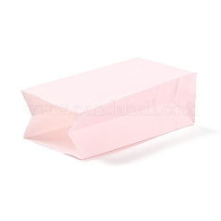 Прямоугольные крафт-бумажные мешки CARB-K002-01A-01