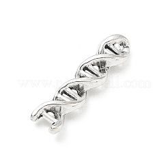 Pendente in lega stile tibetano&nbsp;AL-CBA1B2C-03C-AS