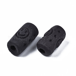 Фарфора ручной работы европейский бусины&nbsp;PORC-T006-47A