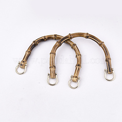 Бамбуковые ручки&nbsp;FIND-T054-01G