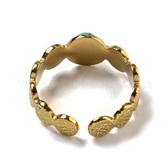 Ионное покрытие (ip) 304 нержавеющая сталь открытые манжетные кольца STAS-Z060-15G-03