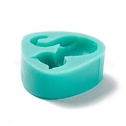 Силиконовые Молды для корма для кошек своими руками&nbsp;X-DIY-G057-B01