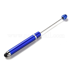 ABS-Kunststoff-Touchscreen-Stift&nbsp;AJEW-M225-01B
