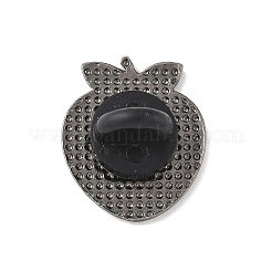 Эмалевые булавки фруктовой серии JEWB-Z038-A05-EB