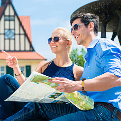 5шт 5 стиля браслеты из бусин «Ом Мани Падме Хум Мала» и буддийские ожерелья SJEW-AN0001-44