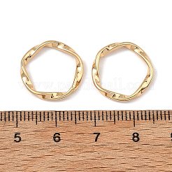 Messing Verbinderring&nbsp;XGRQ58165-776G