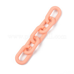 Непрозрачные акриловые кольца&nbsp;OACR-T024-02-I02