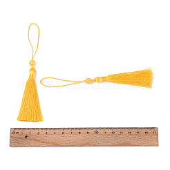 Украшения полиэстер кисточкой&nbsp;OCOR-T017-05A-13