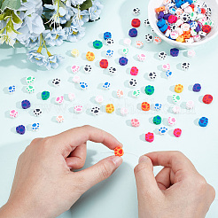 Наборы для самостоятельного изготовления растягивающихся браслетов&nbsp;DIY-PA0001-07