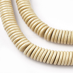 Природный агат бисер нитей X-G-S286-09C