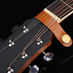 8шт гитарный ремень из искусственной кожи 2 цветов&nbsp;FIND-CY0001-41