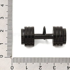 Подвески из нержавеющей стали 304&nbsp;STAS-D110-38B