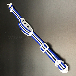 Подбородочный ремень для защитного шлема из АБС-пластика&nbsp;FIND-WH20032-67