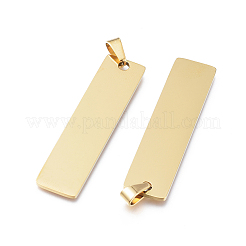 Ионное покрытие (ip) подвески из нержавеющей стали 304&nbsp;LS-STAS-F241-01B-G