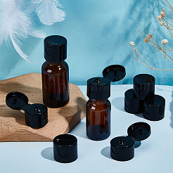 Крышка для косметической бутылки из полипропилена KY-WH0046-196A-02