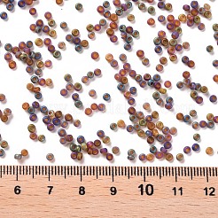 12/0 сорт круглый бисер стеклянный&nbsp;SEED-Q010-M554