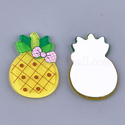 Пластиковые кабошоны&nbsp;LS-KY-T010-30