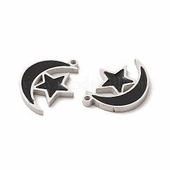 Подвески из нержавеющей стали 304&nbsp;STAS-F291-05P-02