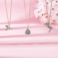 Подвески из сплава 200 шт. FIND-GO0002-12