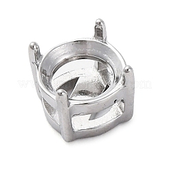 Закрепки для страз из нержавеющей стали 304 STAS-U042-05A-P