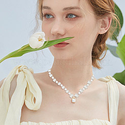 240 шт. 3 видов перламутровых непрозрачных смоляных бусин&nbsp;RESI-CA0001-82