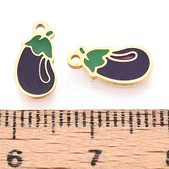 Подвески из эмалированной нержавеющей стали 304 STAS-T065-47G