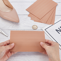 Самоклеящиеся ручки для подошв обуви DIY-WH0888-500A