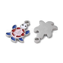 Pendentifs en acier inoxydable 304&nbsp;STAS-C083-07P-02