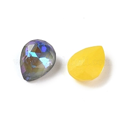 Стеклянные стразы кабошоны GLAA-K069-18