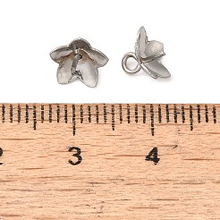 Некорневая нержавеющая сталь 304 STAS-K274-01A-P