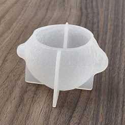 3d лимонные силиконовые Молды для свечей своими руками SIMO-G010-08B